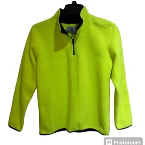 ⭐3/$15 ⭐HP⭐ ATHLETIC WORKS Teen Boy's Polar Fleece Pullover
